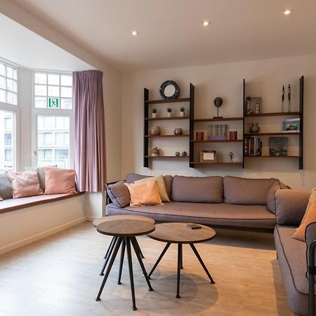 Clos Normand First Floor Nieuwpoort Εξωτερικό φωτογραφία