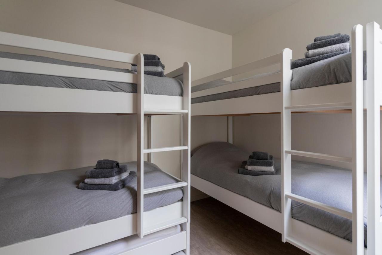 Clos Normand First Floor Nieuwpoort Εξωτερικό φωτογραφία