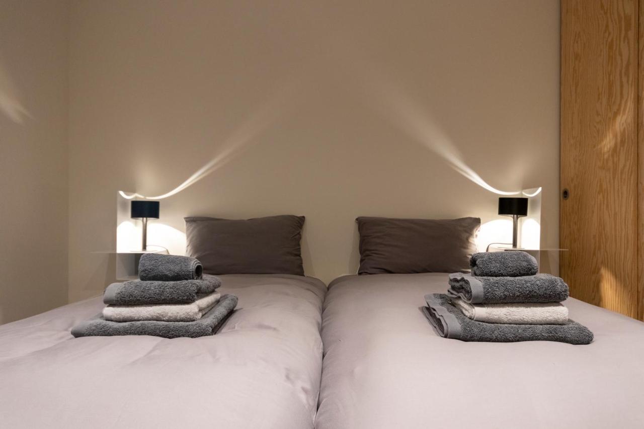 Clos Normand First Floor Nieuwpoort Εξωτερικό φωτογραφία