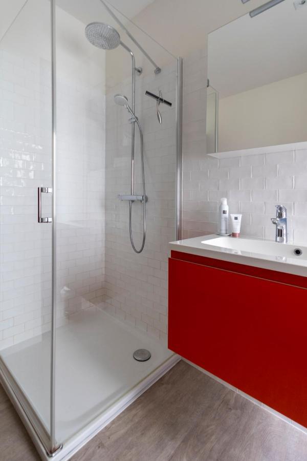 Clos Normand First Floor Nieuwpoort Εξωτερικό φωτογραφία