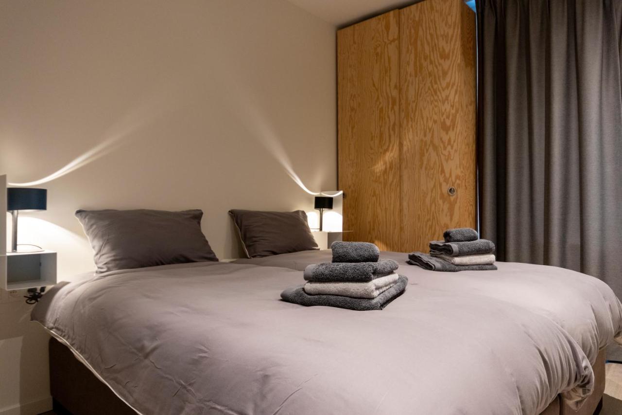 Clos Normand First Floor Nieuwpoort Εξωτερικό φωτογραφία