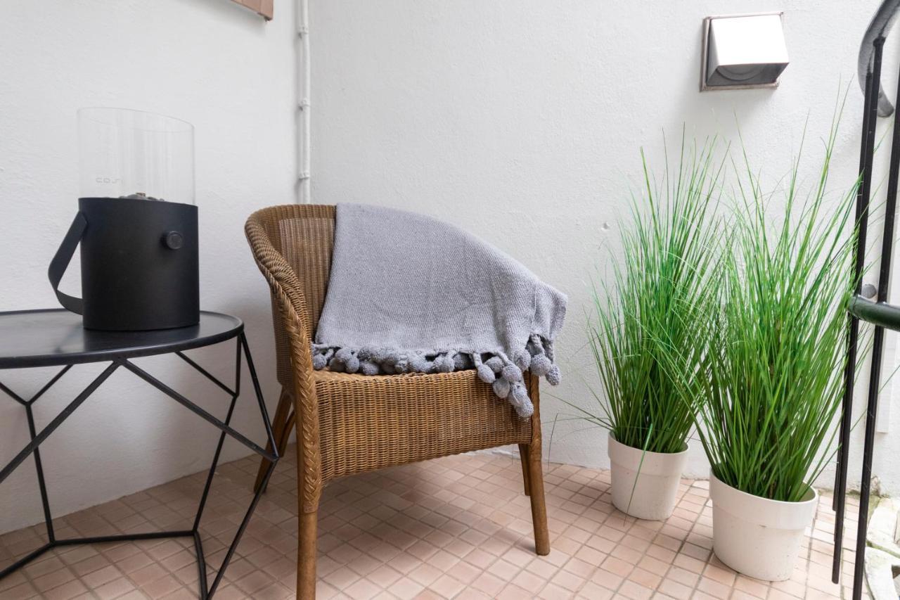 Clos Normand First Floor Nieuwpoort Εξωτερικό φωτογραφία