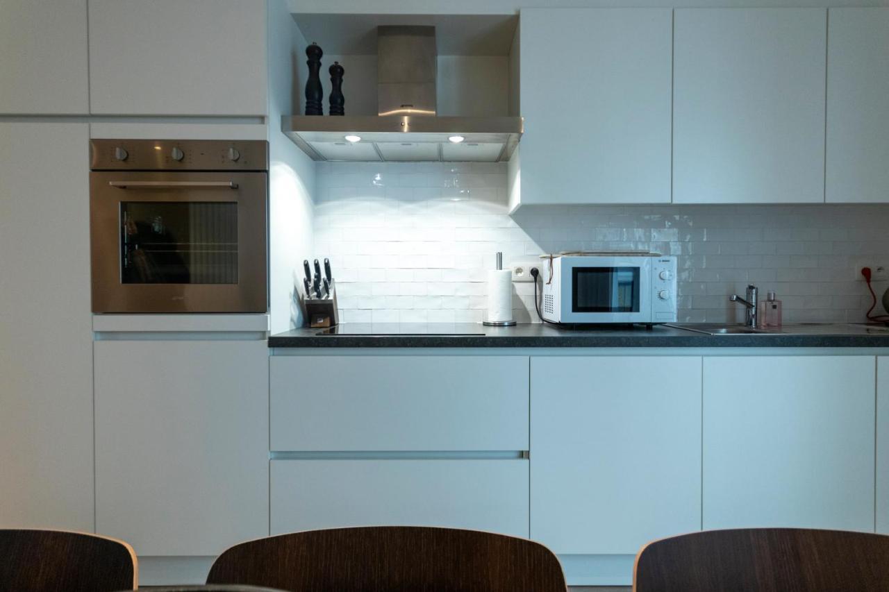 Clos Normand First Floor Nieuwpoort Εξωτερικό φωτογραφία