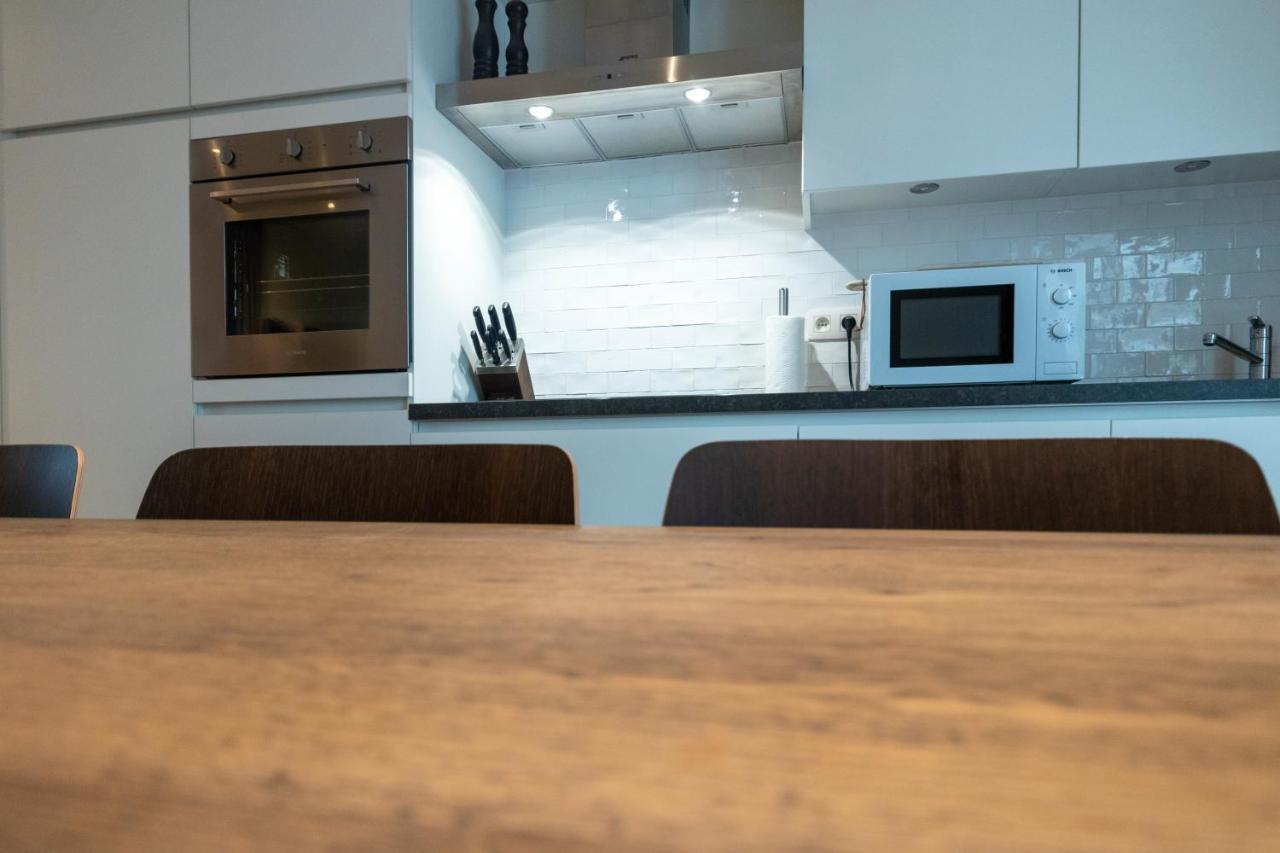 Clos Normand First Floor Nieuwpoort Εξωτερικό φωτογραφία