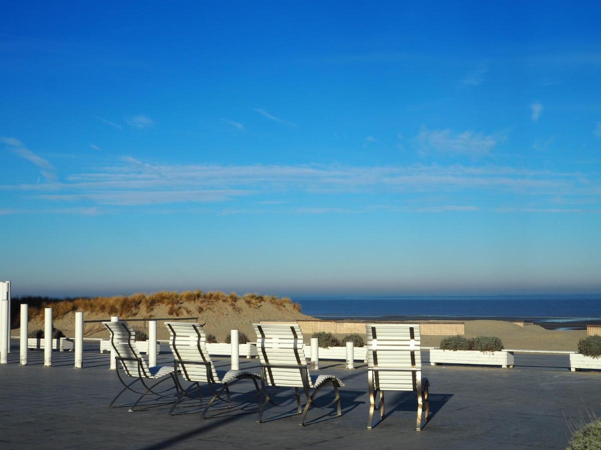 Clos Normand First Floor Nieuwpoort Εξωτερικό φωτογραφία